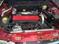 1998 9000 CSE Turbo 2.3 Liter Turbocharged DOHC 16-Valve 4 Cylinder Engine
