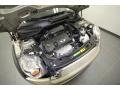 Sparkling Silver Metallic - Cooper Hardtop Photo No. 39
