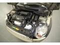 Sparkling Silver Metallic - Cooper Hardtop Photo No. 40