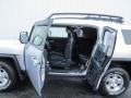 Titanium Metallic - FJ Cruiser 4WD Photo No. 6