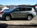 Everglade Metallic - RAV4 4WD Photo No. 5