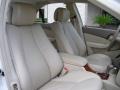 Alabaster White - S 350 Sedan Photo No. 16