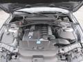 Silver Grey Metallic - X3 3.0si Photo No. 11