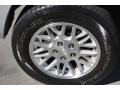 2004 Bright Silver Metallic Jeep Grand Cherokee Limited  photo #4