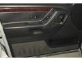 2004 Bright Silver Metallic Jeep Grand Cherokee Limited  photo #11