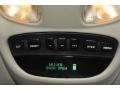 2004 Bright Silver Metallic Jeep Grand Cherokee Limited  photo #17