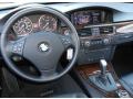Black Dashboard Photo for 2009 BMW 3 Series #59380152