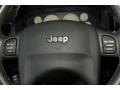 2004 Bright Silver Metallic Jeep Grand Cherokee Limited  photo #23
