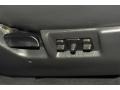 2004 Bright Silver Metallic Jeep Grand Cherokee Limited  photo #35