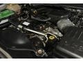 2004 Bright Silver Metallic Jeep Grand Cherokee Limited  photo #38