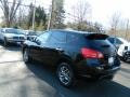 Wicked Black - Rogue AWD Krom Edition Photo No. 3