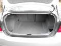 Black Trunk Photo for 2007 BMW 3 Series #59380385