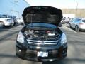 Wicked Black - Rogue AWD Krom Edition Photo No. 9