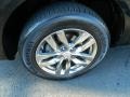 2010 Nissan Rogue AWD Krom Edition Wheel and Tire Photo