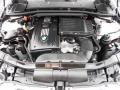 3.0L Twin Turbocharged DOHC 24V VVT Inline 6 Cylinder Engine for 2007 BMW 3 Series 335i Sedan #59380457