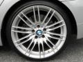 2007 BMW 3 Series 335i Sedan Wheel and Tire Photo