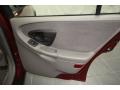 Redfire Metallic - Malibu LS Sedan Photo No. 29