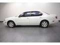 Aspen White Pearl - I 30 Sedan Photo No. 2