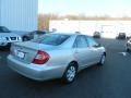 Phantom Gray Pearl - Camry LE Photo No. 5