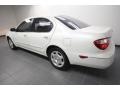 Aspen White Pearl - I 30 Sedan Photo No. 5
