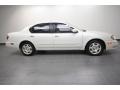 Aspen White Pearl - I 30 Sedan Photo No. 7