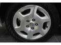 Aspen White Pearl - I 30 Sedan Photo No. 12