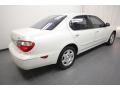 Aspen White Pearl - I 30 Sedan Photo No. 13