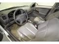 Aspen White Pearl - I 30 Sedan Photo No. 15