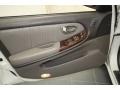 Aspen White Pearl - I 30 Sedan Photo No. 17