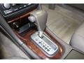 Aspen White Pearl - I 30 Sedan Photo No. 23