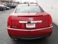 2012 Crystal Red Tintcoat Cadillac CTS 4 3.0 AWD Sedan  photo #5