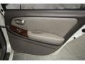 Aspen White Pearl - I 30 Sedan Photo No. 34