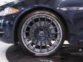 2011 Jaguar XJ XJL Supersport Custom Wheels