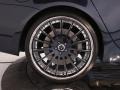 2011 Jaguar XJ XJL Supersport Custom Wheels