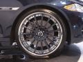 2011 Jaguar XJ XJL Supersport Wheel and Tire Photo
