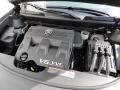 3.6 Liter DI DOHC 24-Valve VVT V6 2012 Cadillac SRX FWD Engine