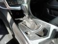  2012 SRX FWD 6 Speed Automatic Shifter
