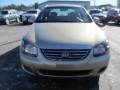 Sand Beige Metallic - Spectra EX Sedan Photo No. 7