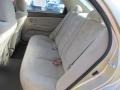 Sand Beige Metallic - Spectra EX Sedan Photo No. 10