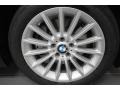 2012 Dark Graphite Metallic II BMW 5 Series 535i Sedan  photo #7
