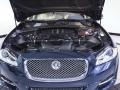 5.0 Liter Supercharged GDI DOHC 32-Valve VVT V8 Engine for 2011 Jaguar XJ XJL Supersport #59381970