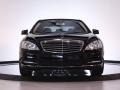 Black - S 550 Sedan Photo No. 2