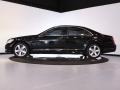 Black - S 550 Sedan Photo No. 4