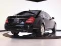 Black - S 550 Sedan Photo No. 7