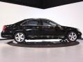 Black - S 550 Sedan Photo No. 8