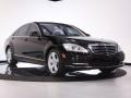 Black - S 550 Sedan Photo No. 9
