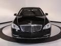 Black - S 550 Sedan Photo No. 10