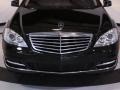 Black - S 550 Sedan Photo No. 11