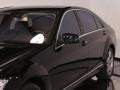 Black - S 550 Sedan Photo No. 12