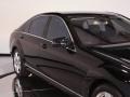 Black - S 550 Sedan Photo No. 13